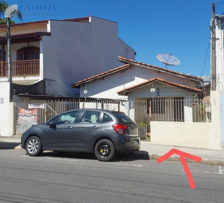 Casa, 3 quartos, 87 m² - Foto 1