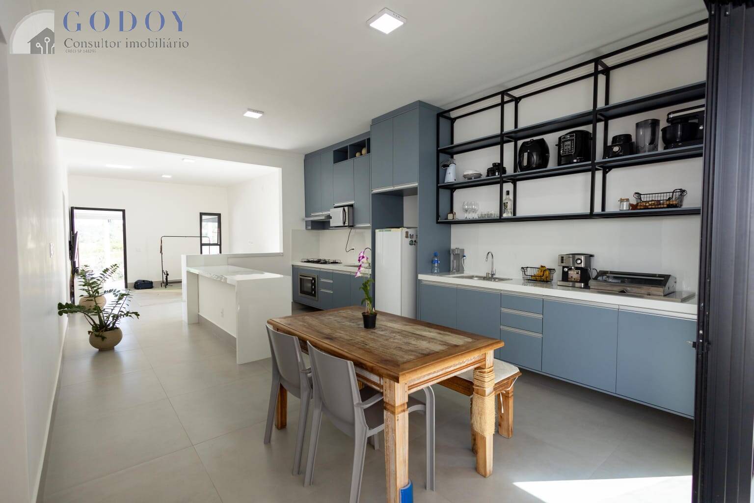 Casa de Condomínio, 3 quartos - Foto 7
