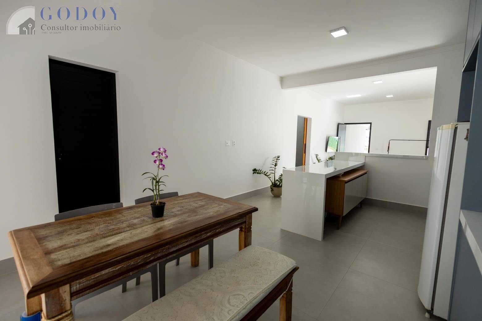 Casa de Condomínio, 3 quartos - Foto 11