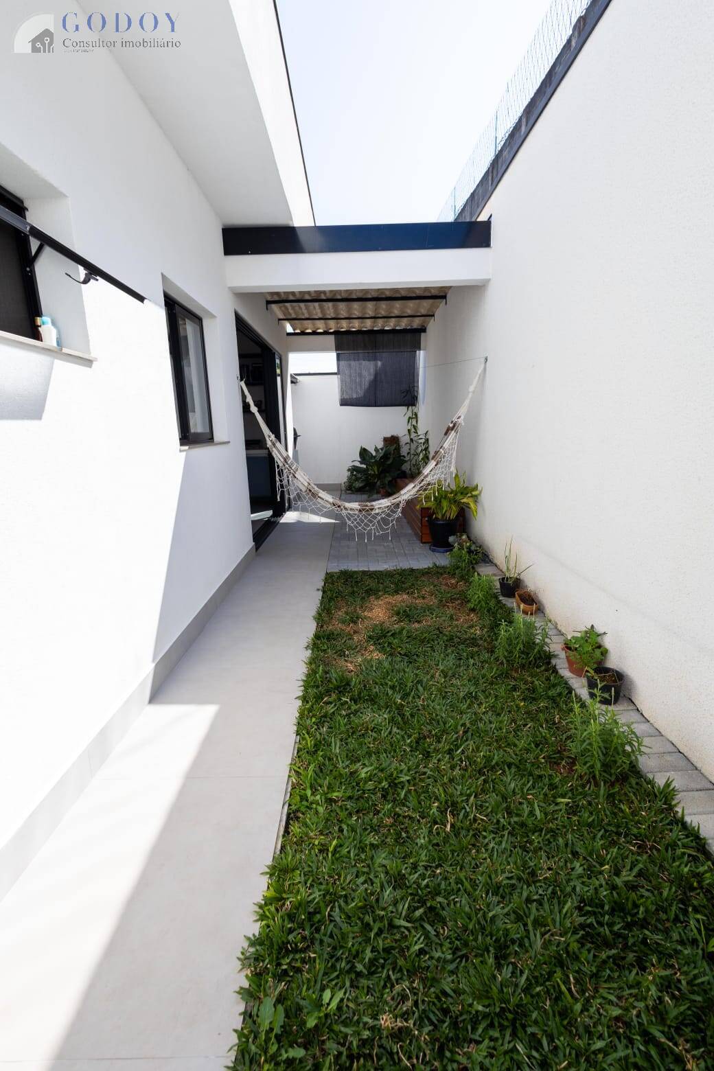 Casa de Condomínio, 3 quartos - Foto 10
