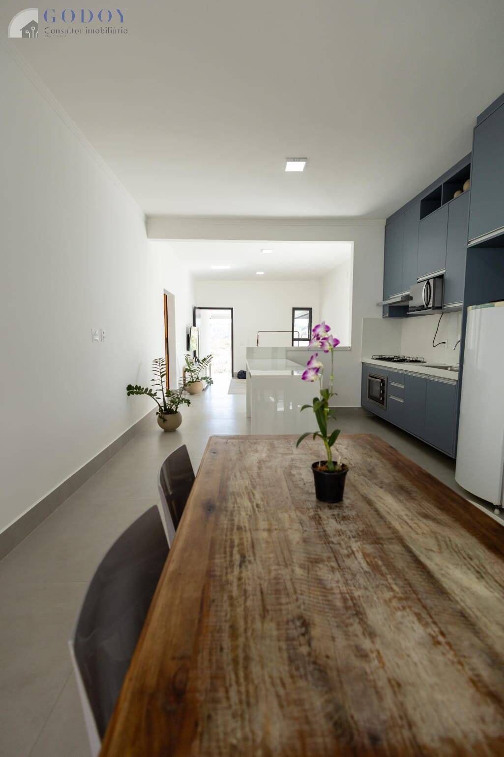 Casa de Condomínio, 3 quartos - Foto 9