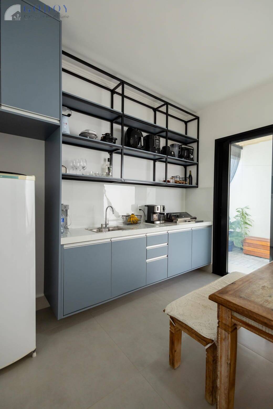 Casa de Condomínio, 3 quartos - Foto 8