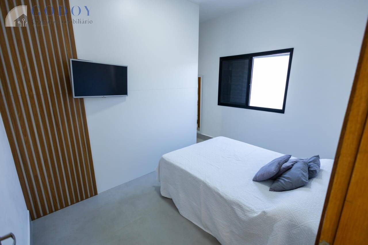 Casa de Condomínio, 3 quartos - Foto 15