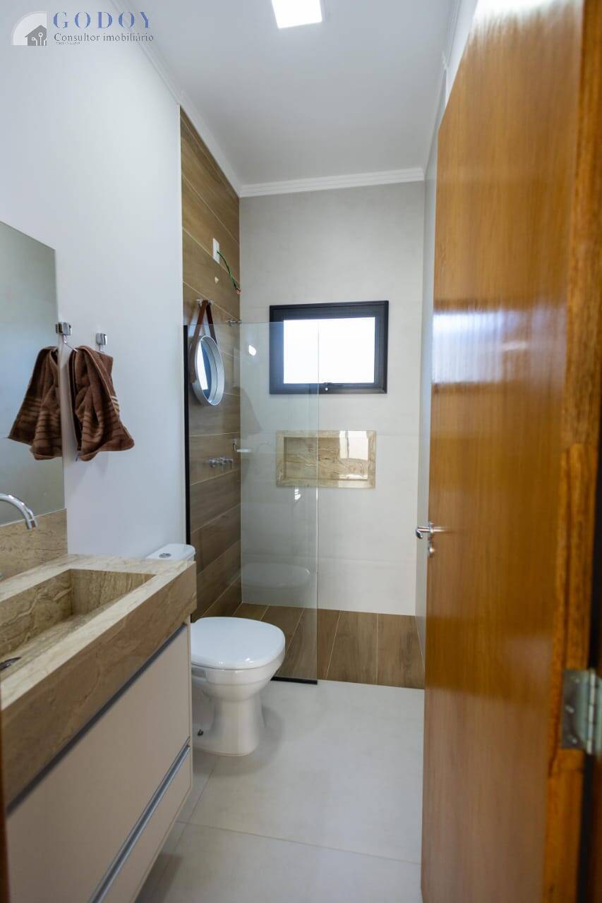 Casa de Condomínio, 3 quartos - Foto 16