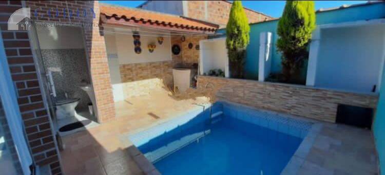 Casa à venda com 2 quartos, 110m² - Foto 10