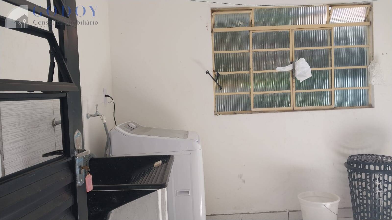 Casa, 3 quartos, 124 m² - Foto 2