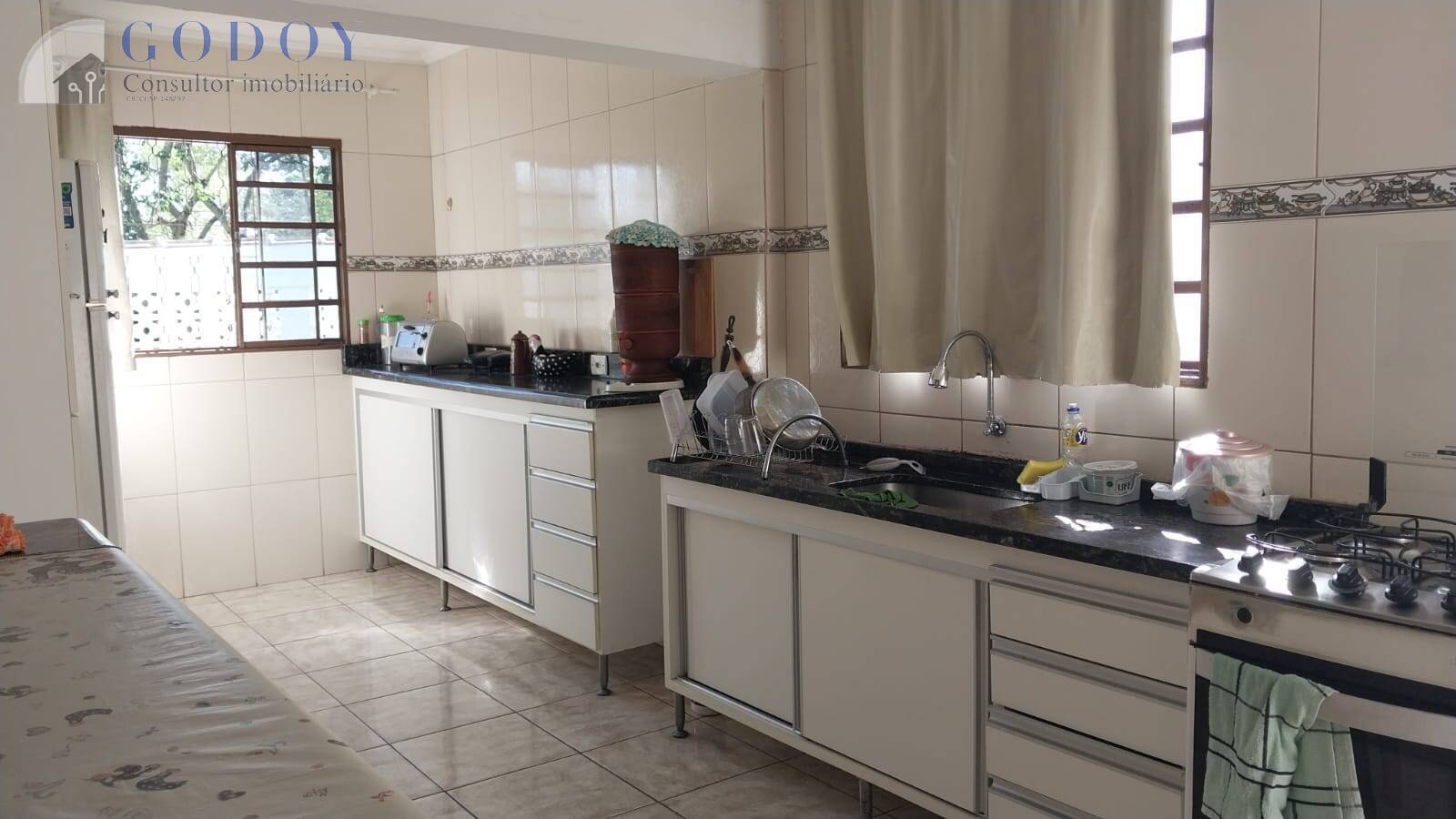 Casa, 3 quartos, 124 m² - Foto 1