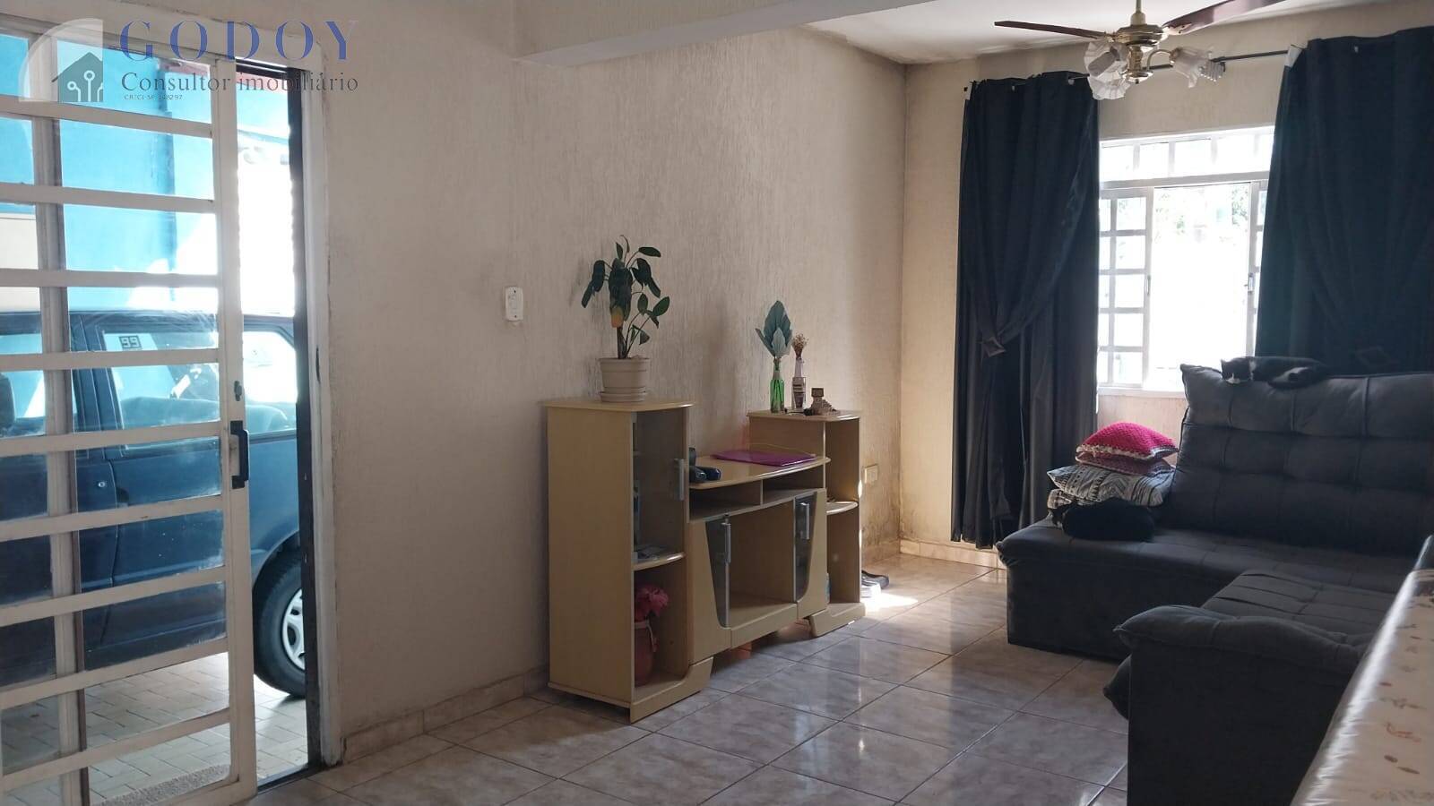 Casa, 3 quartos, 124 m² - Foto 5