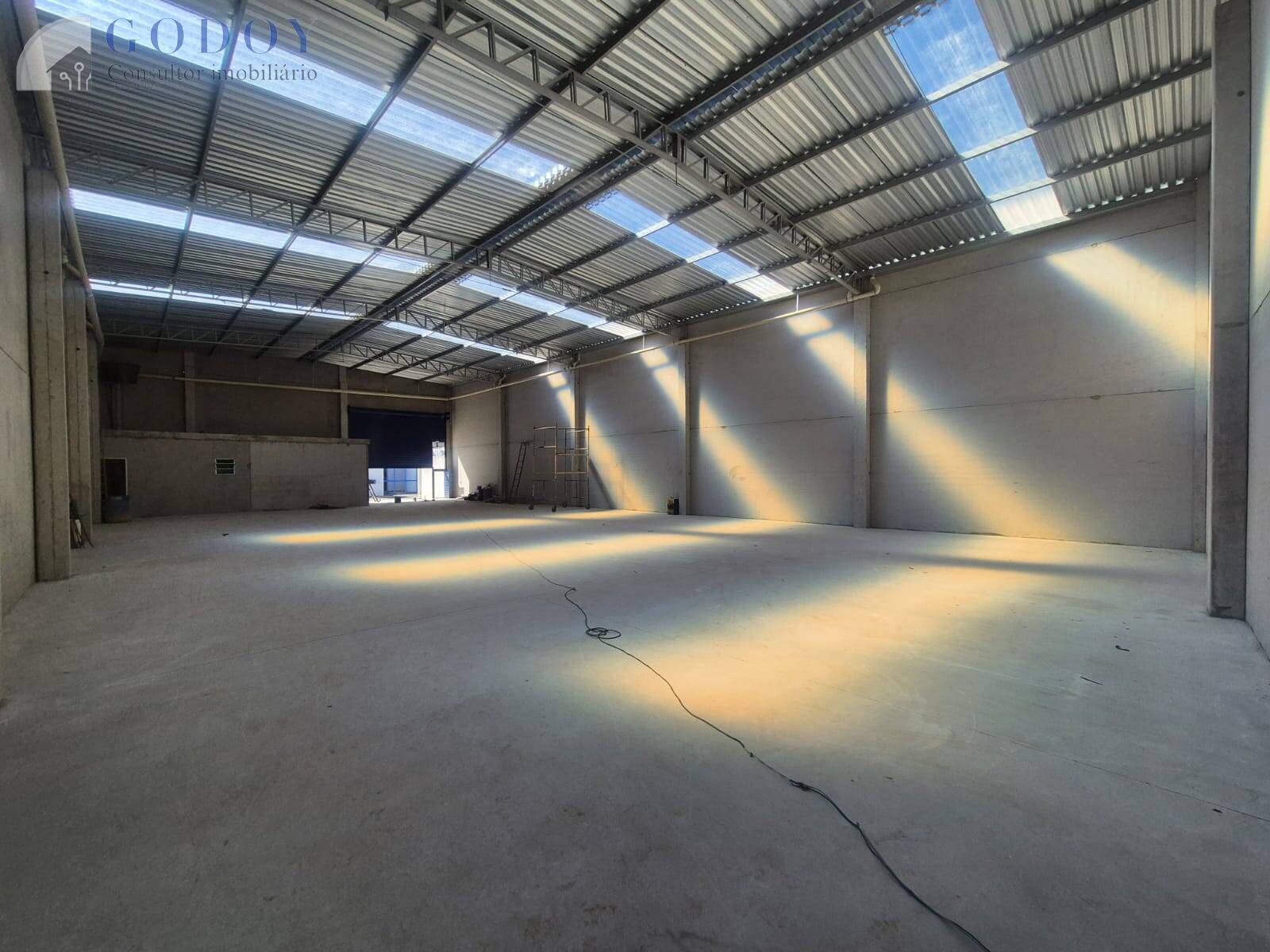 Depósito-Galpão, 500 m² - Foto 4