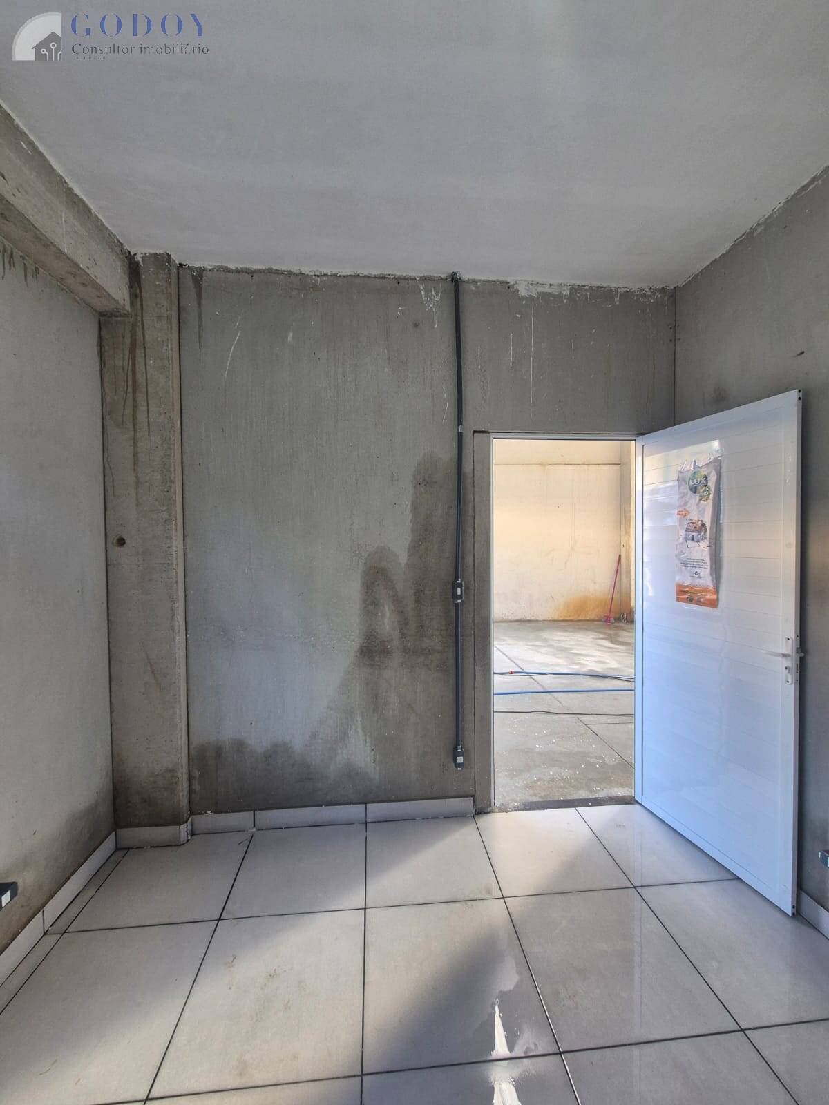 Depósito-Galpão, 500 m² - Foto 8