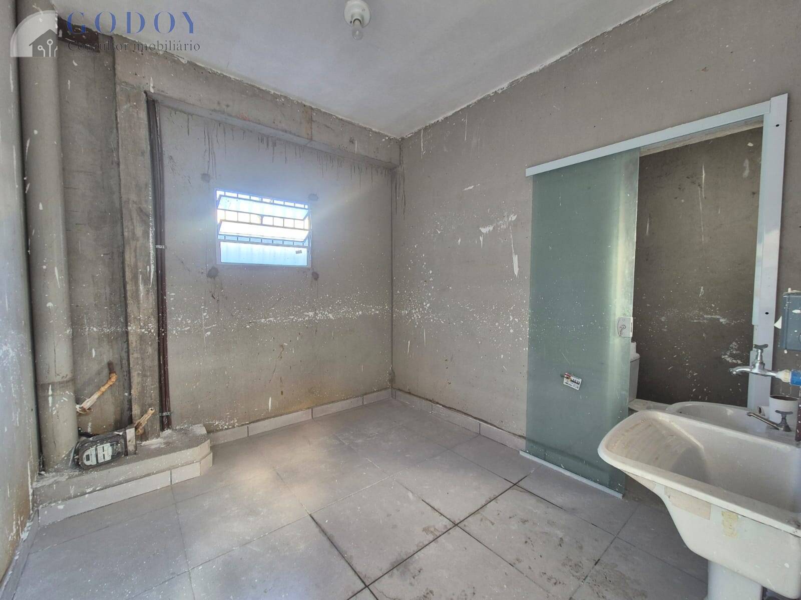 Depósito-Galpão, 500 m² - Foto 11