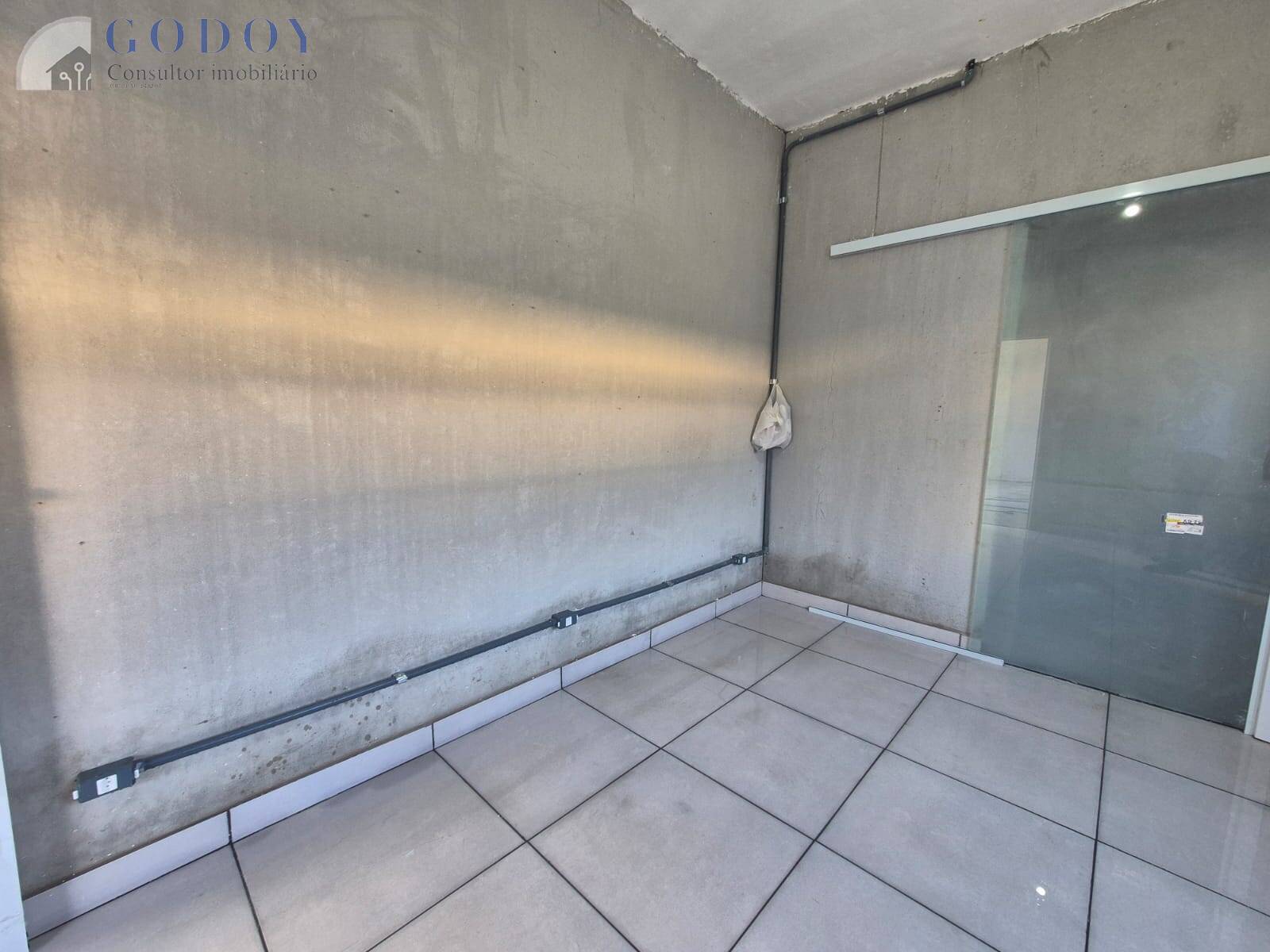 Depósito-Galpão, 500 m² - Foto 9
