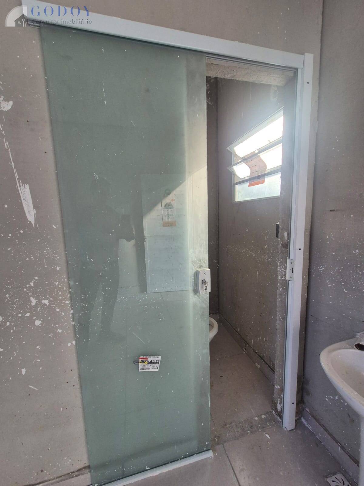 Depósito-Galpão, 500 m² - Foto 13