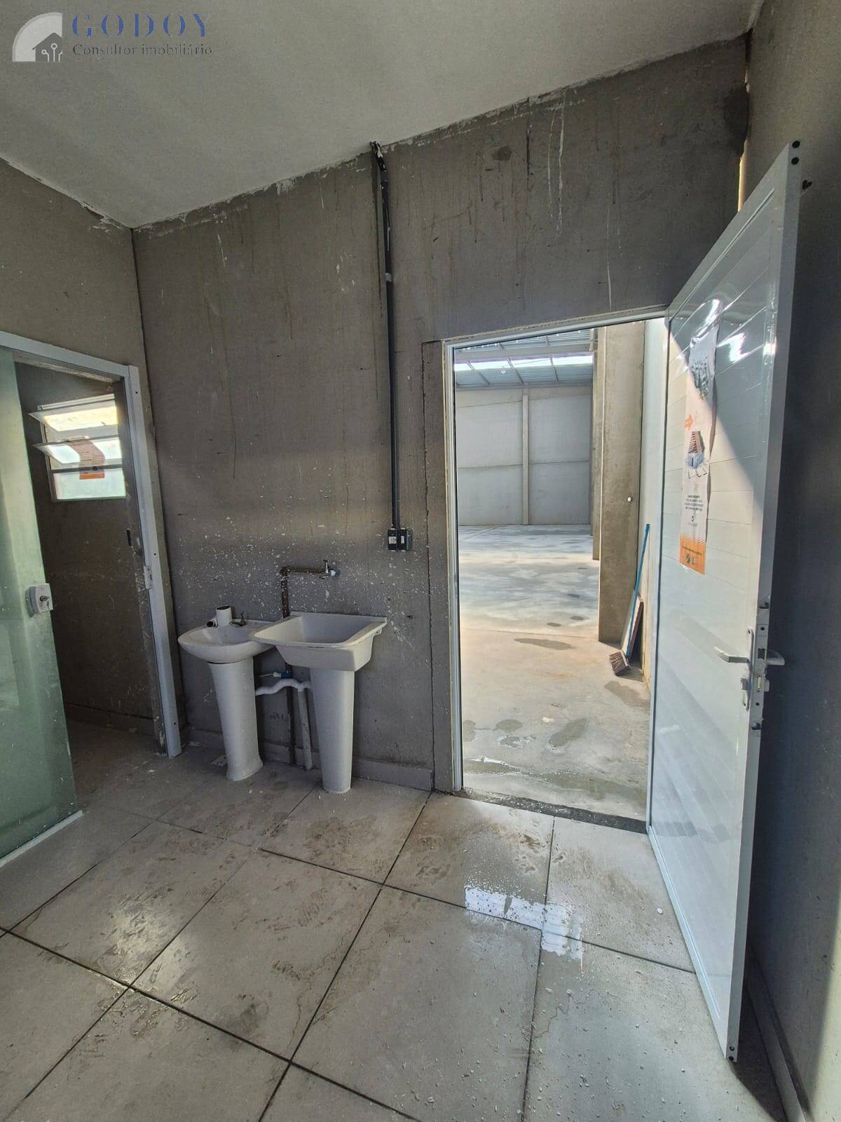 Depósito-Galpão, 500 m² - Foto 14