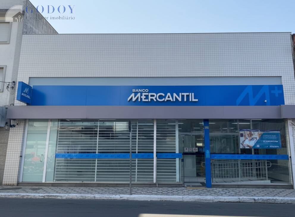 Loja-Salão, 460 m² - Foto 1