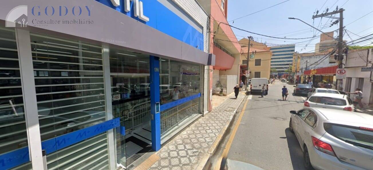 Loja-Salão, 460 m² - Foto 2