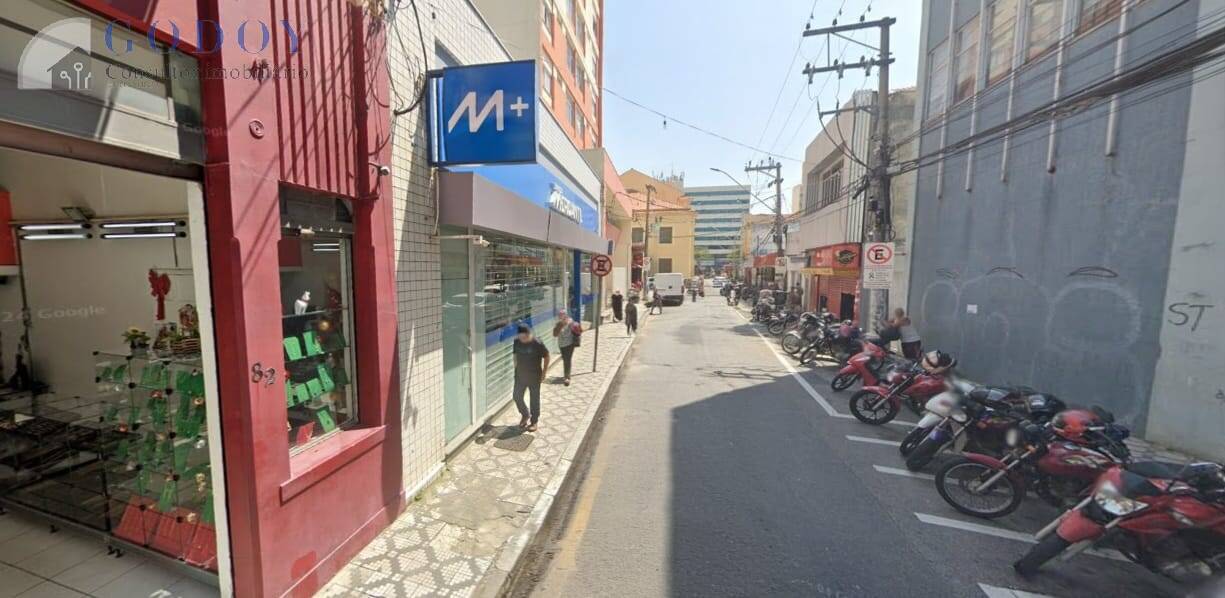 Loja-Salão, 460 m² - Foto 3