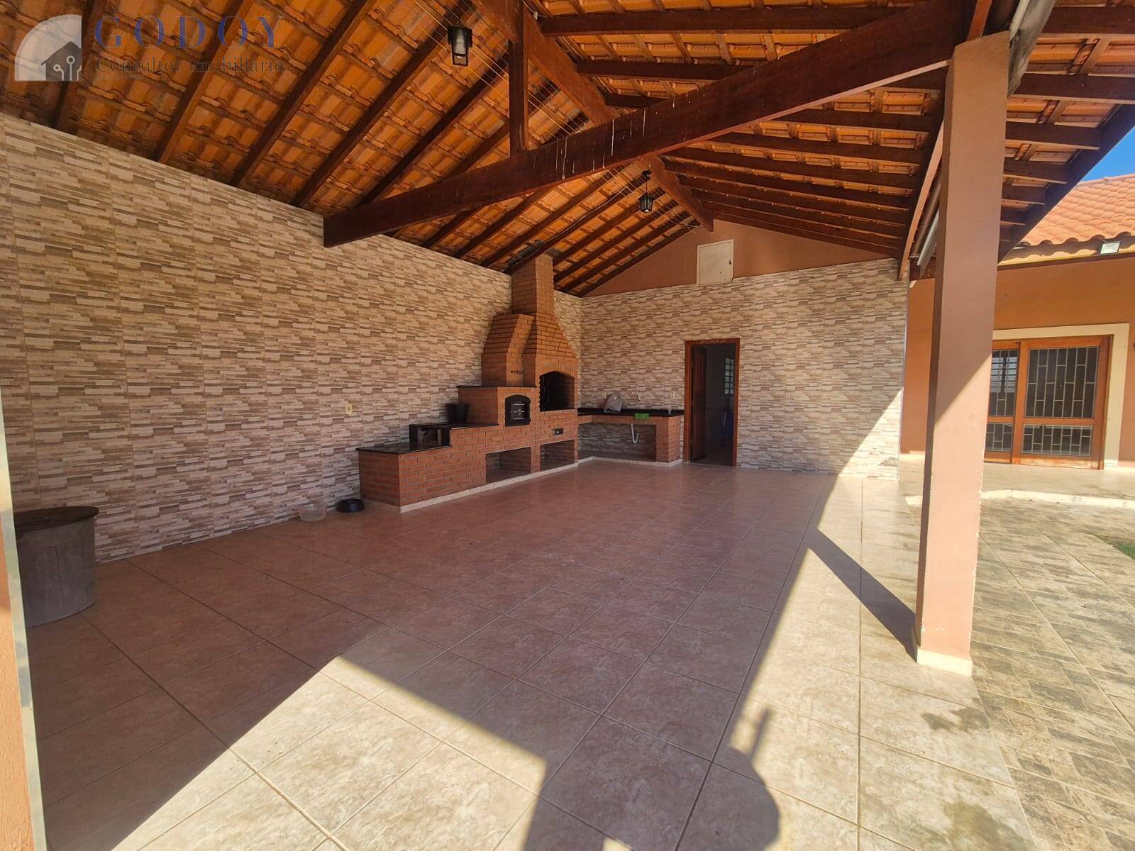 Chácara à venda com 3 quartos, 230m² - Foto 7