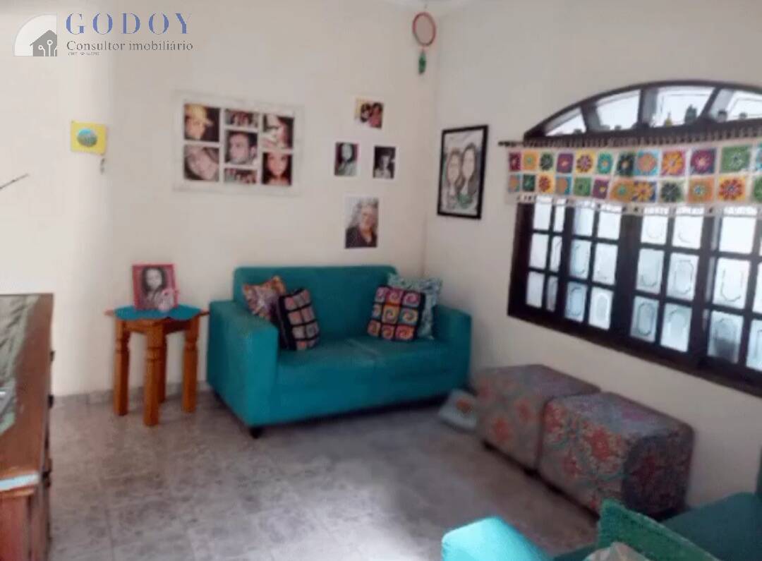 Sobrado à venda e aluguel com 3 quartos, 164m² - Foto 2