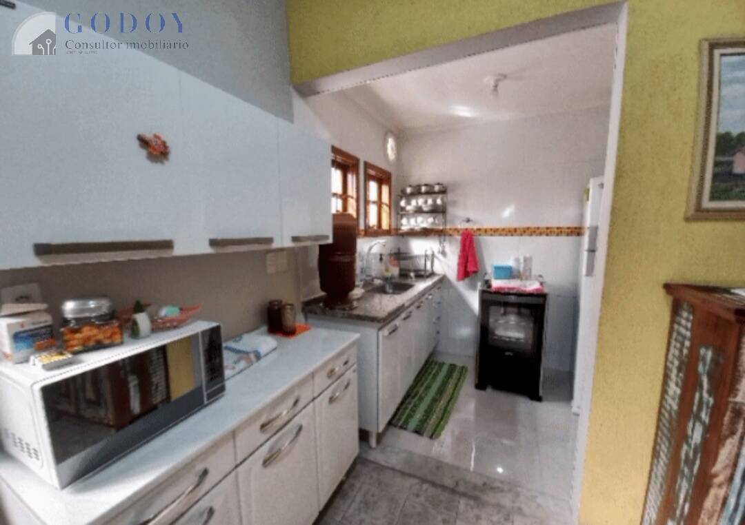 Sobrado à venda e aluguel com 3 quartos, 164m² - Foto 5