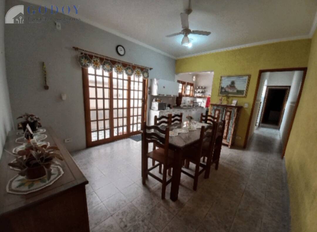 Sobrado à venda e aluguel com 3 quartos, 164m² - Foto 6