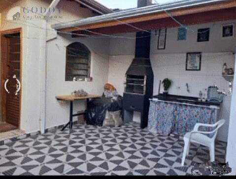 Sobrado à venda e aluguel com 3 quartos, 164m² - Foto 9