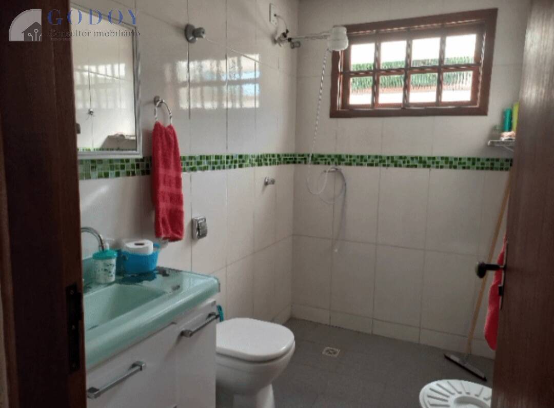Sobrado à venda e aluguel com 3 quartos, 164m² - Foto 12
