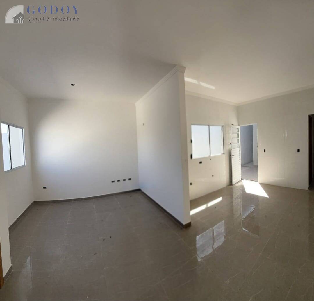 Casa, 2 quartos, 60 m² - Foto 4