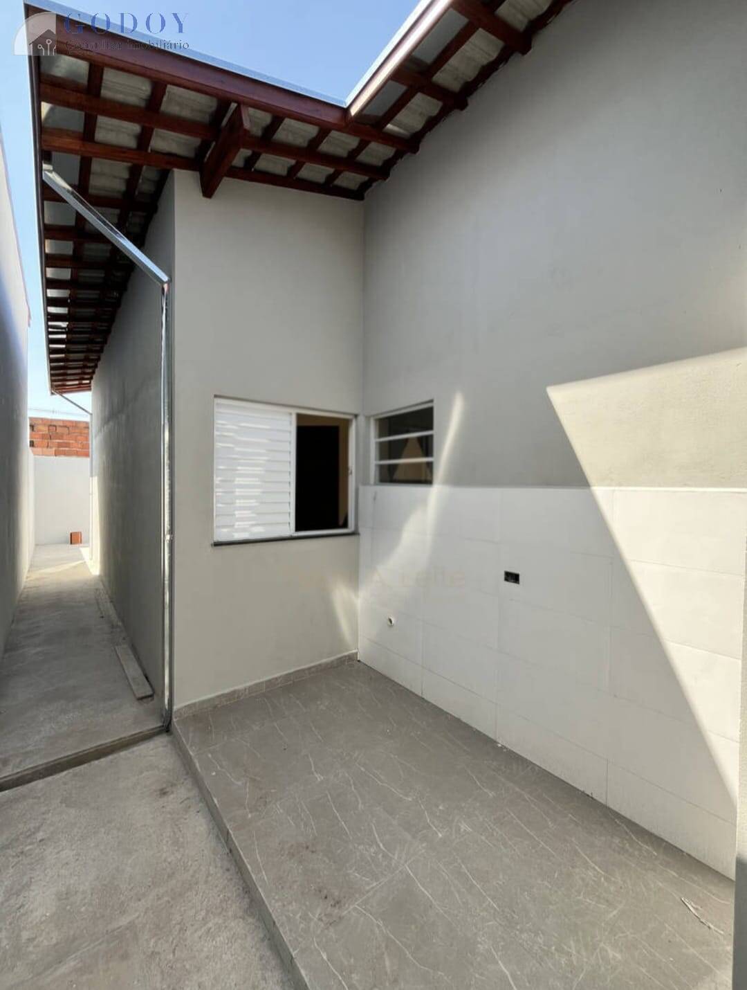 Casa, 2 quartos, 60 m² - Foto 9