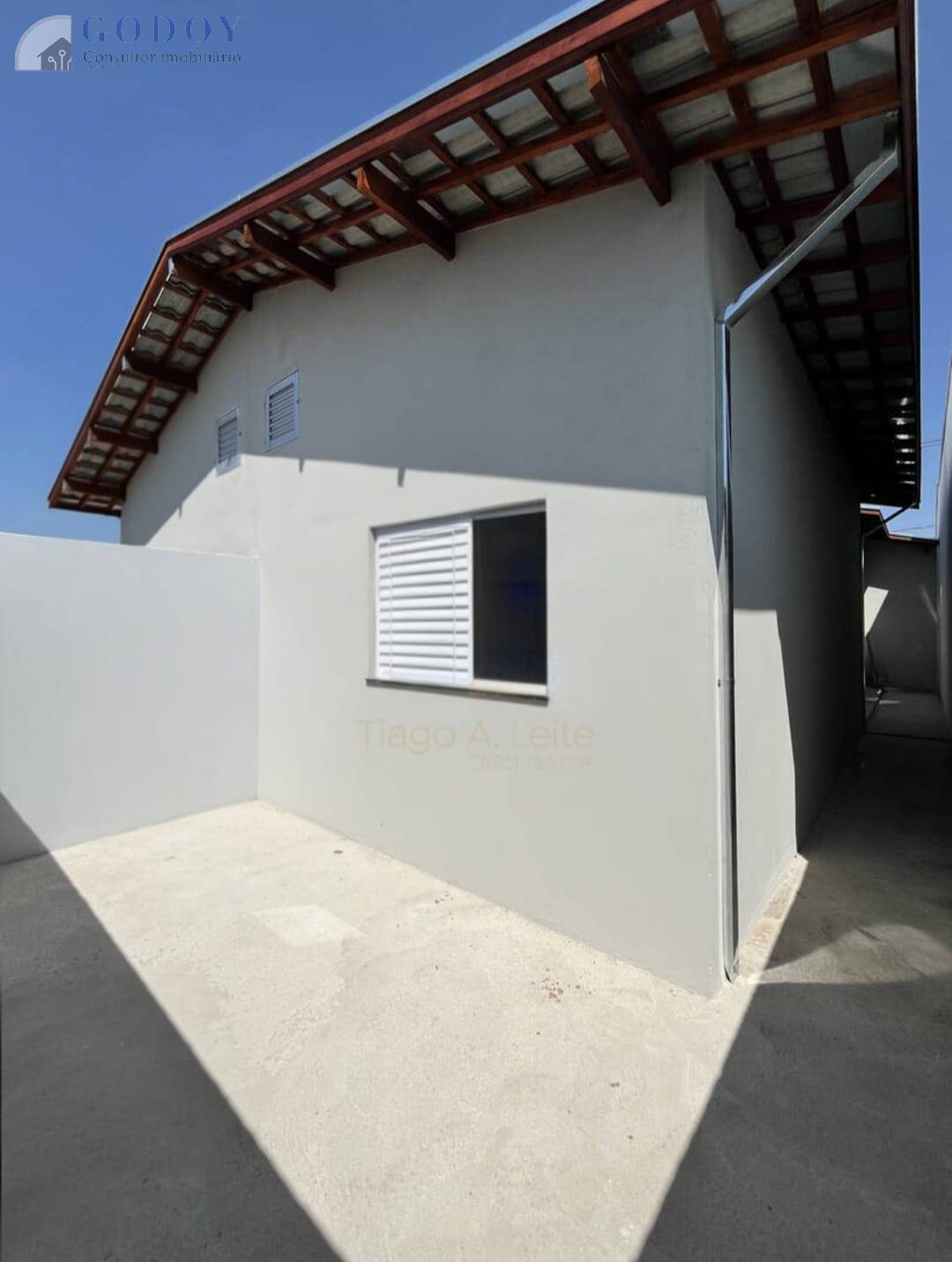 Casa, 2 quartos, 60 m² - Foto 11