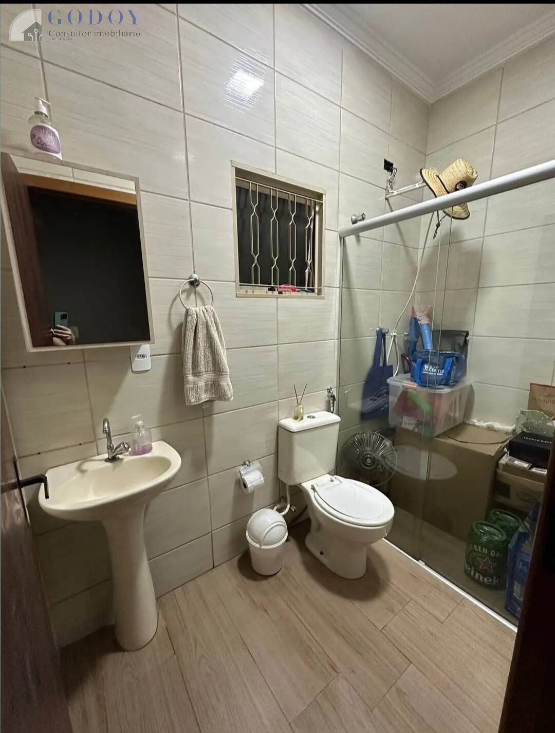 Casa, 2 quartos, 103 m² - Foto 4