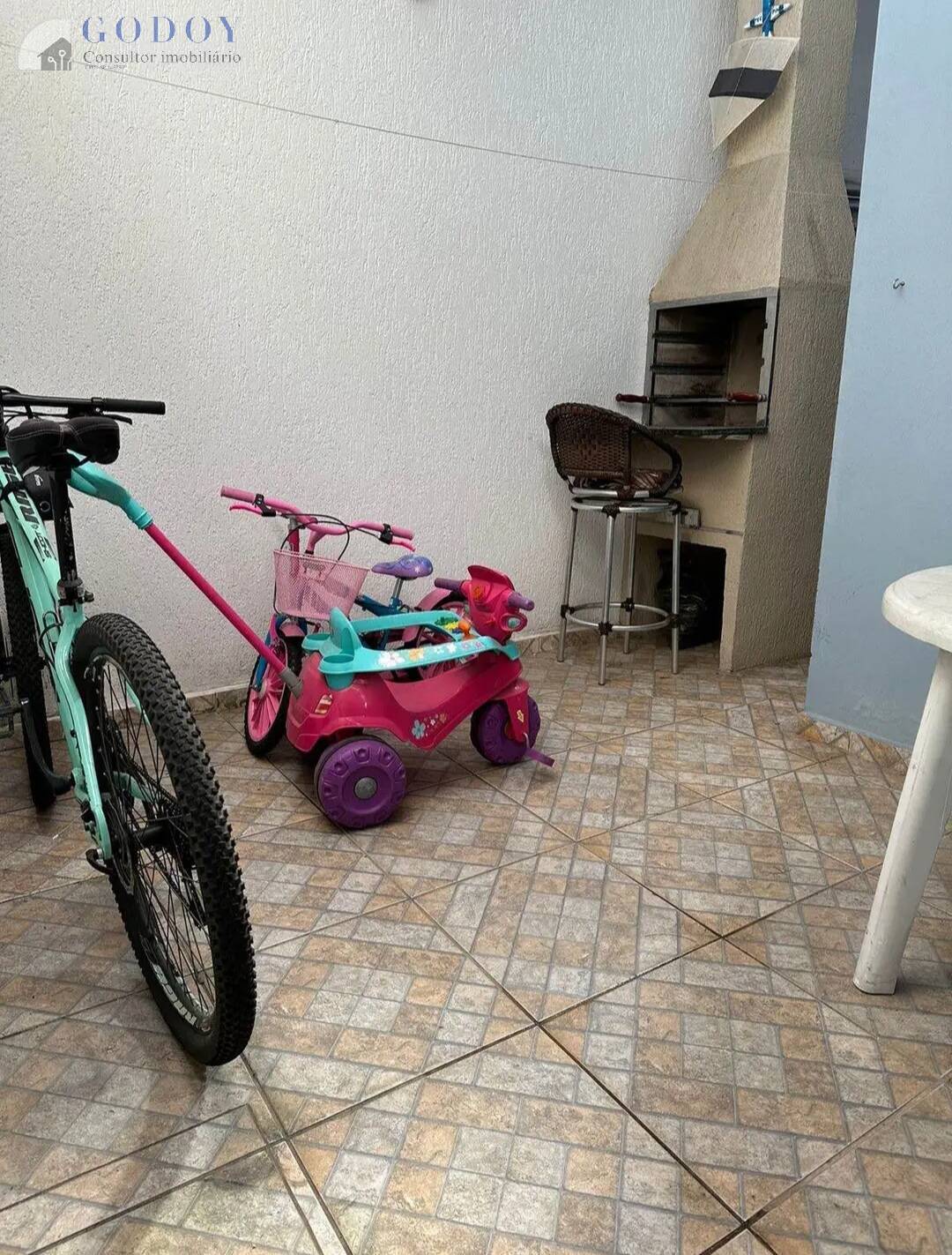 Casa, 2 quartos, 103 m² - Foto 9