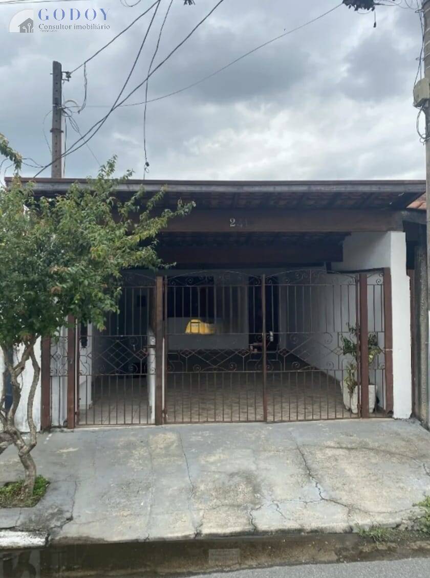 Casa, 3 quartos, 149 m² - Foto 1