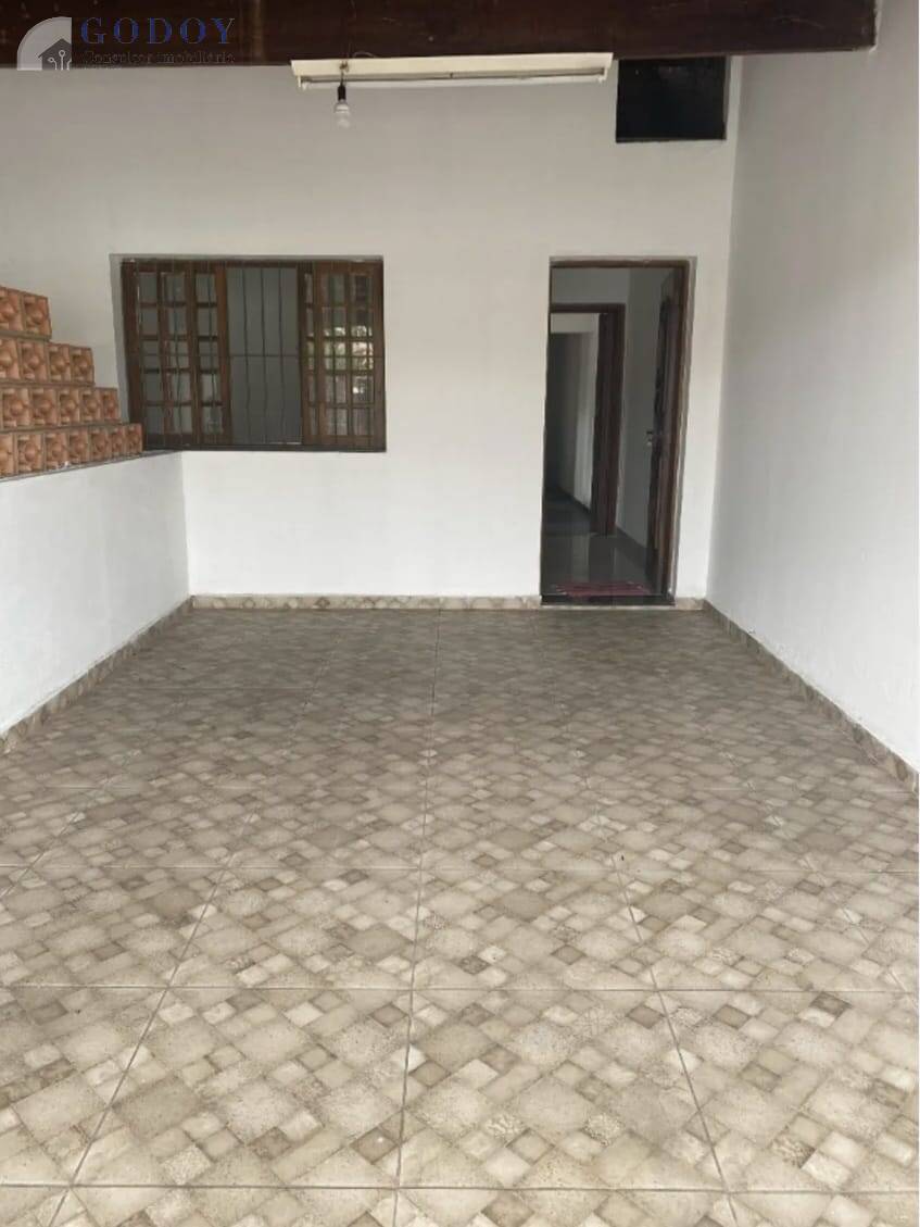 Casa, 3 quartos, 149 m² - Foto 2