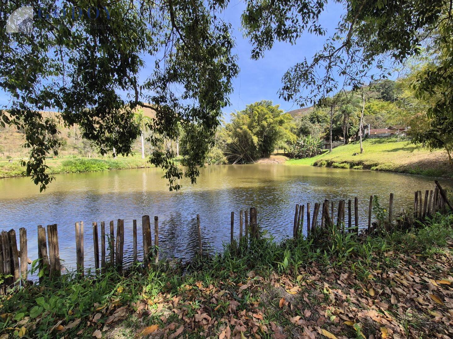 Sítio, 6 quartos, 4 hectares - Foto 30