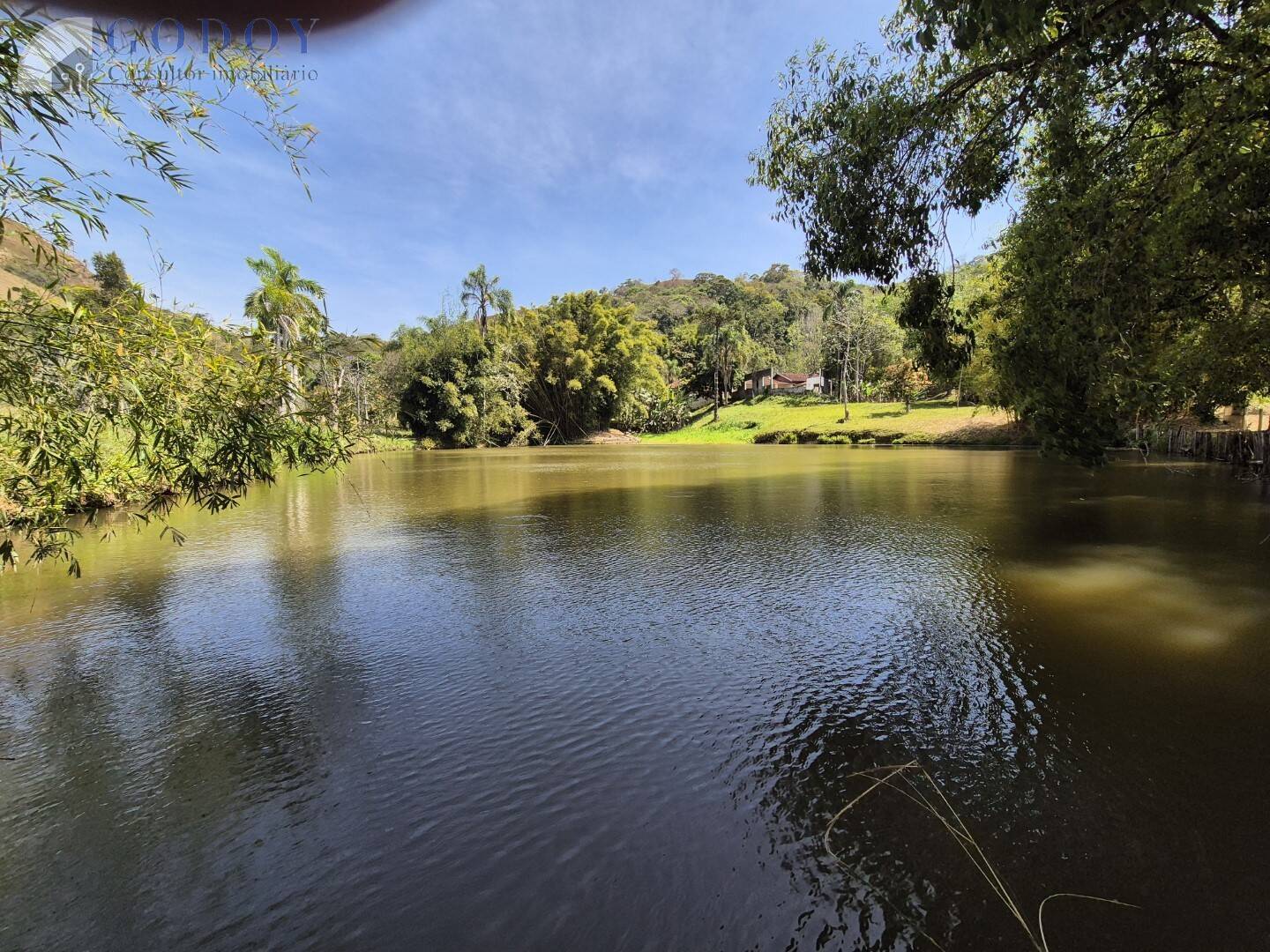 Sítio, 6 quartos, 4 hectares - Foto 32