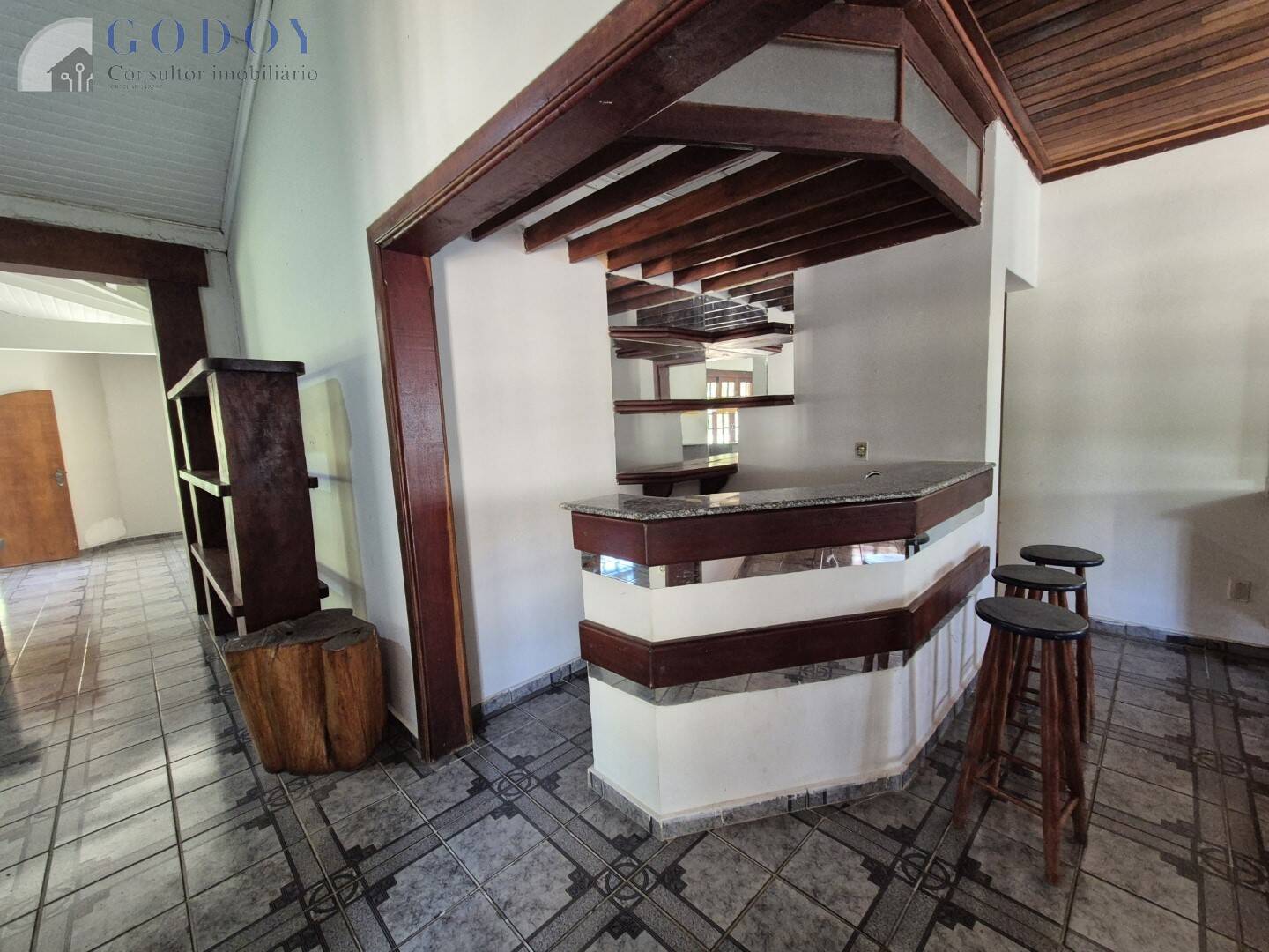 Sítio, 6 quartos, 4 hectares - Foto 36