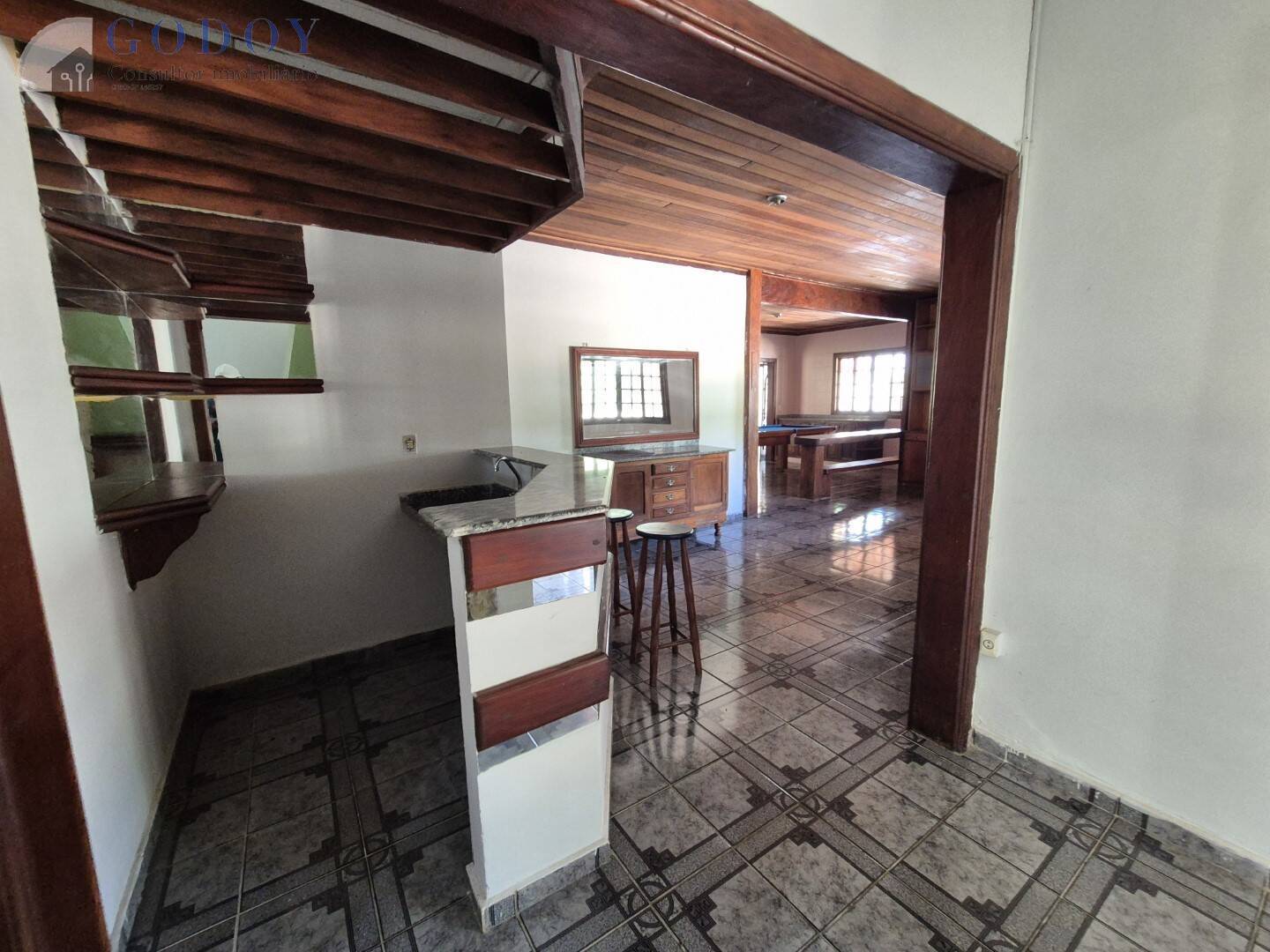 Sítio, 6 quartos, 4 hectares - Foto 35