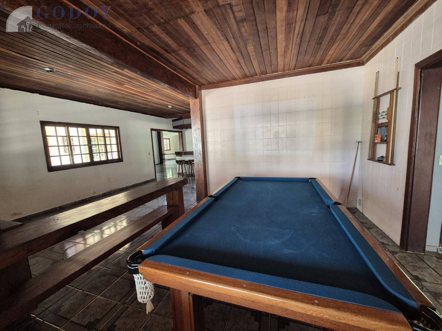 Sítio, 6 quartos, 4 hectares - Foto 40