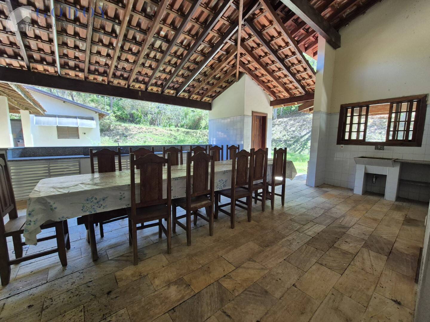 Sítio, 6 quartos, 4 hectares - Foto 45