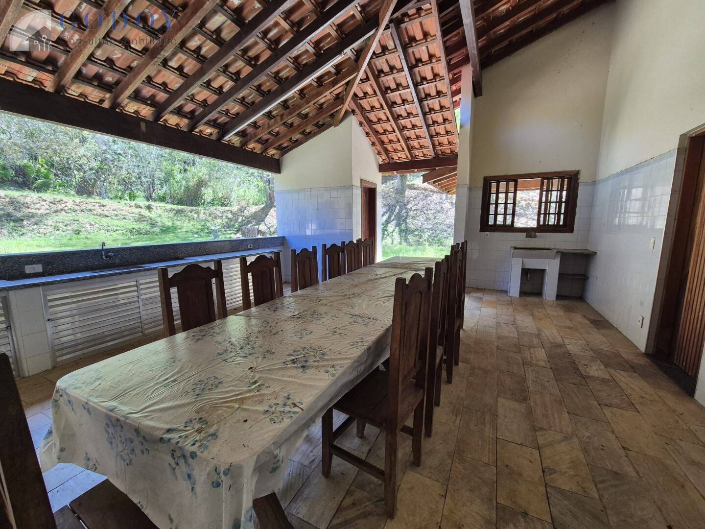 Sítio, 6 quartos, 4 hectares - Foto 46