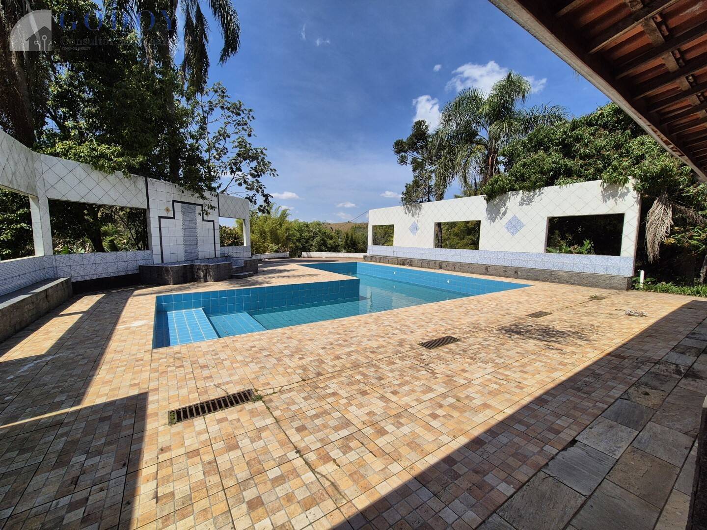 Sítio, 6 quartos, 4 hectares - Foto 49