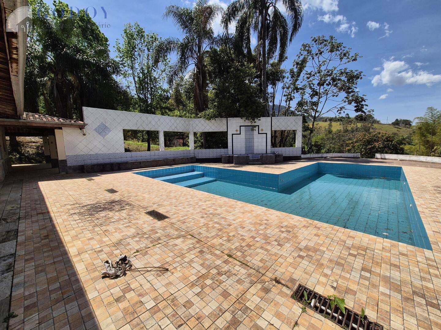 Sítio, 6 quartos, 4 hectares - Foto 51