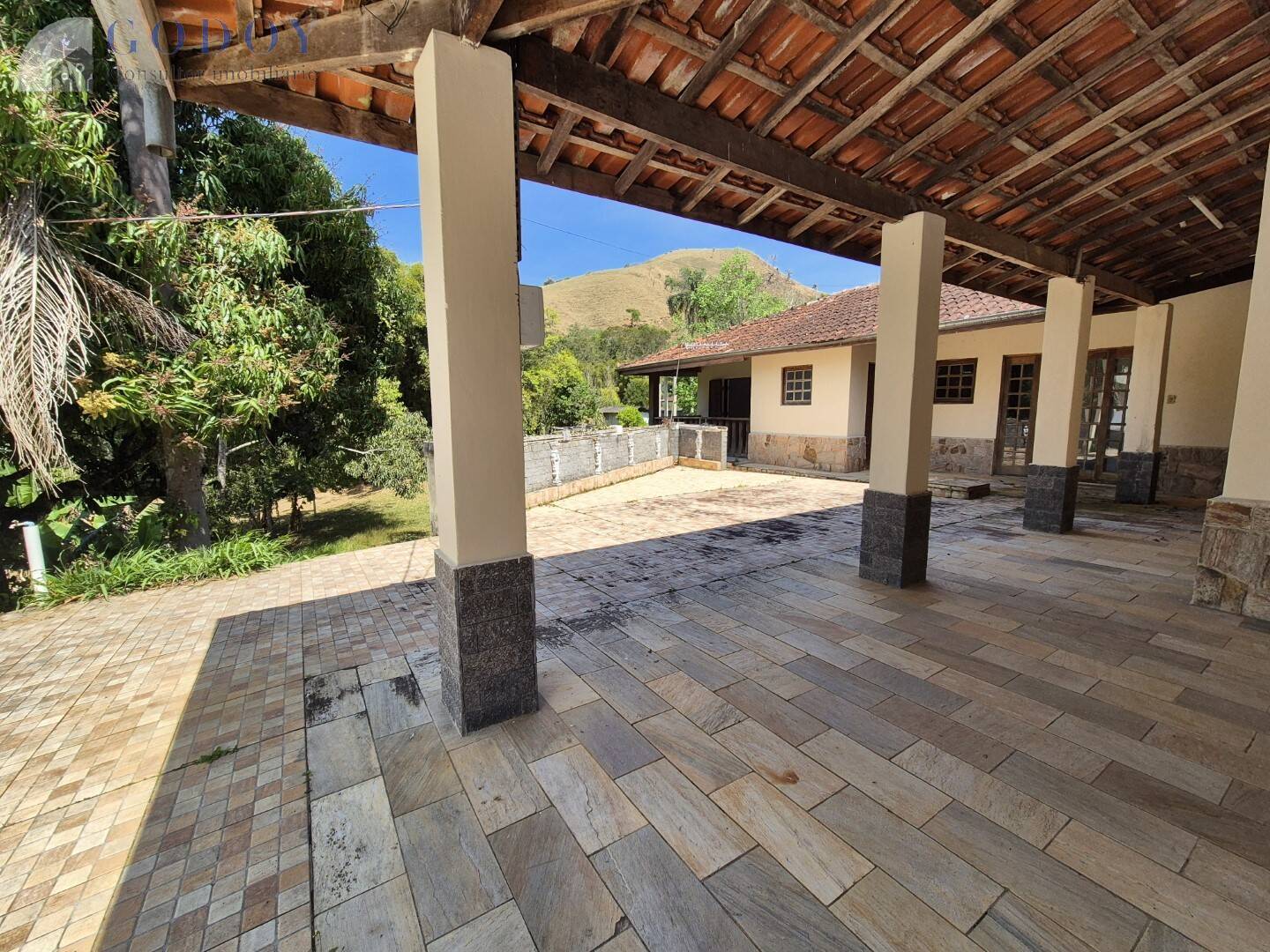 Sítio, 6 quartos, 4 hectares - Foto 50