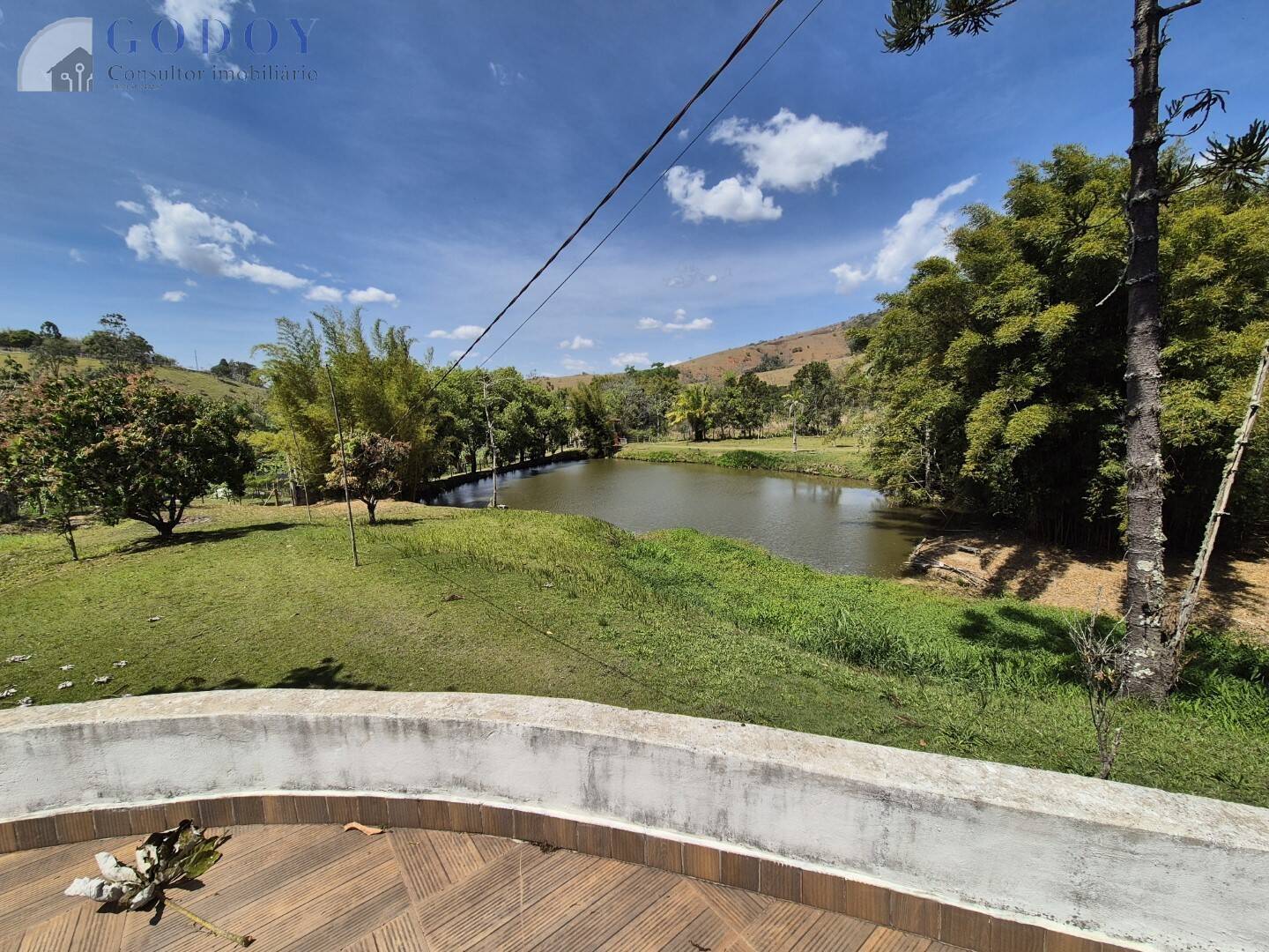 Sítio, 6 quartos, 4 hectares - Foto 53