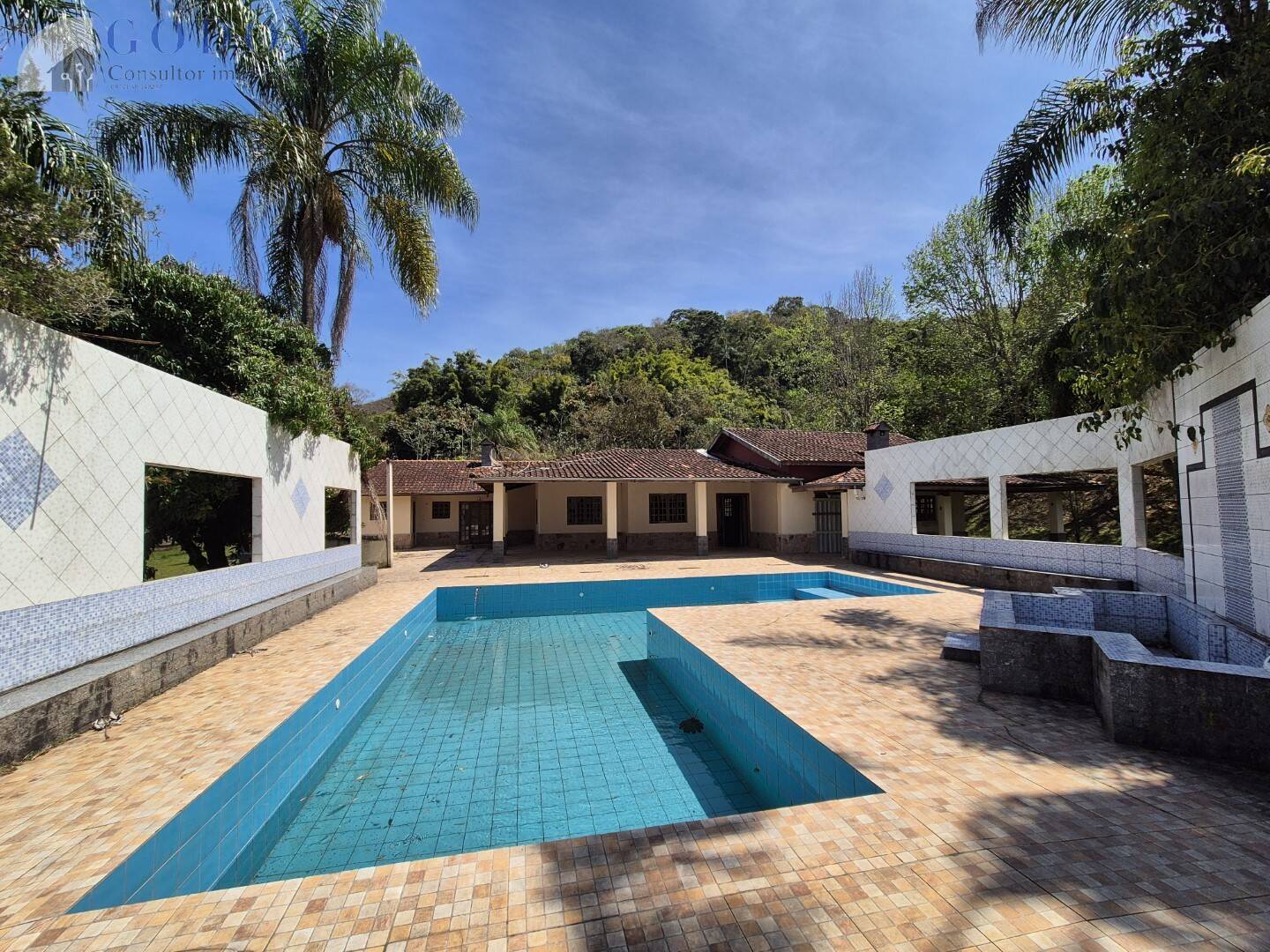 Sítio, 6 quartos, 4 hectares - Foto 54