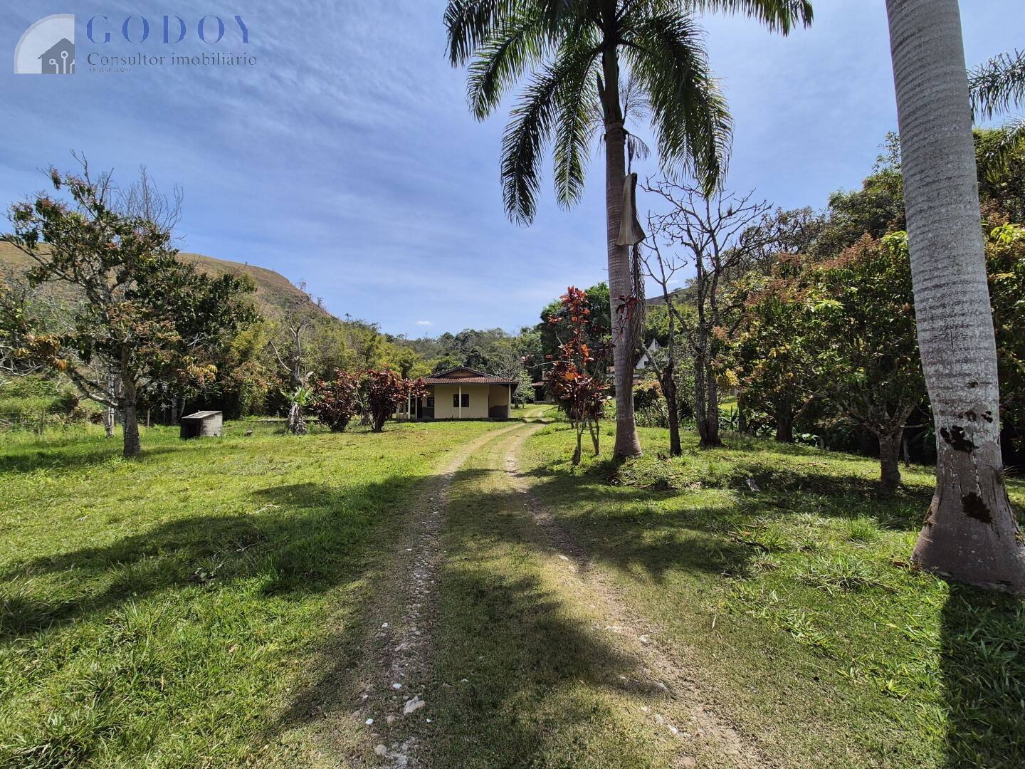 Sítio, 6 quartos, 4 hectares - Foto 57