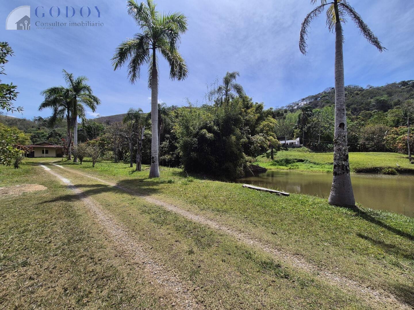 Sítio, 6 quartos, 4 hectares - Foto 59