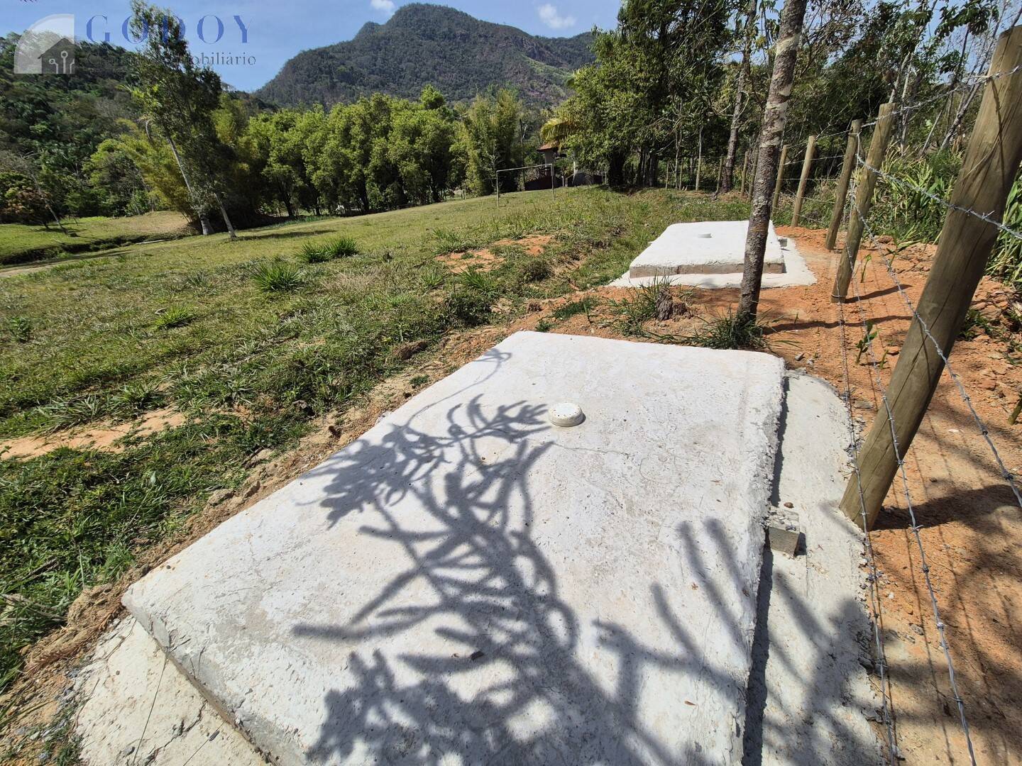 Sítio, 6 quartos, 4 hectares - Foto 58