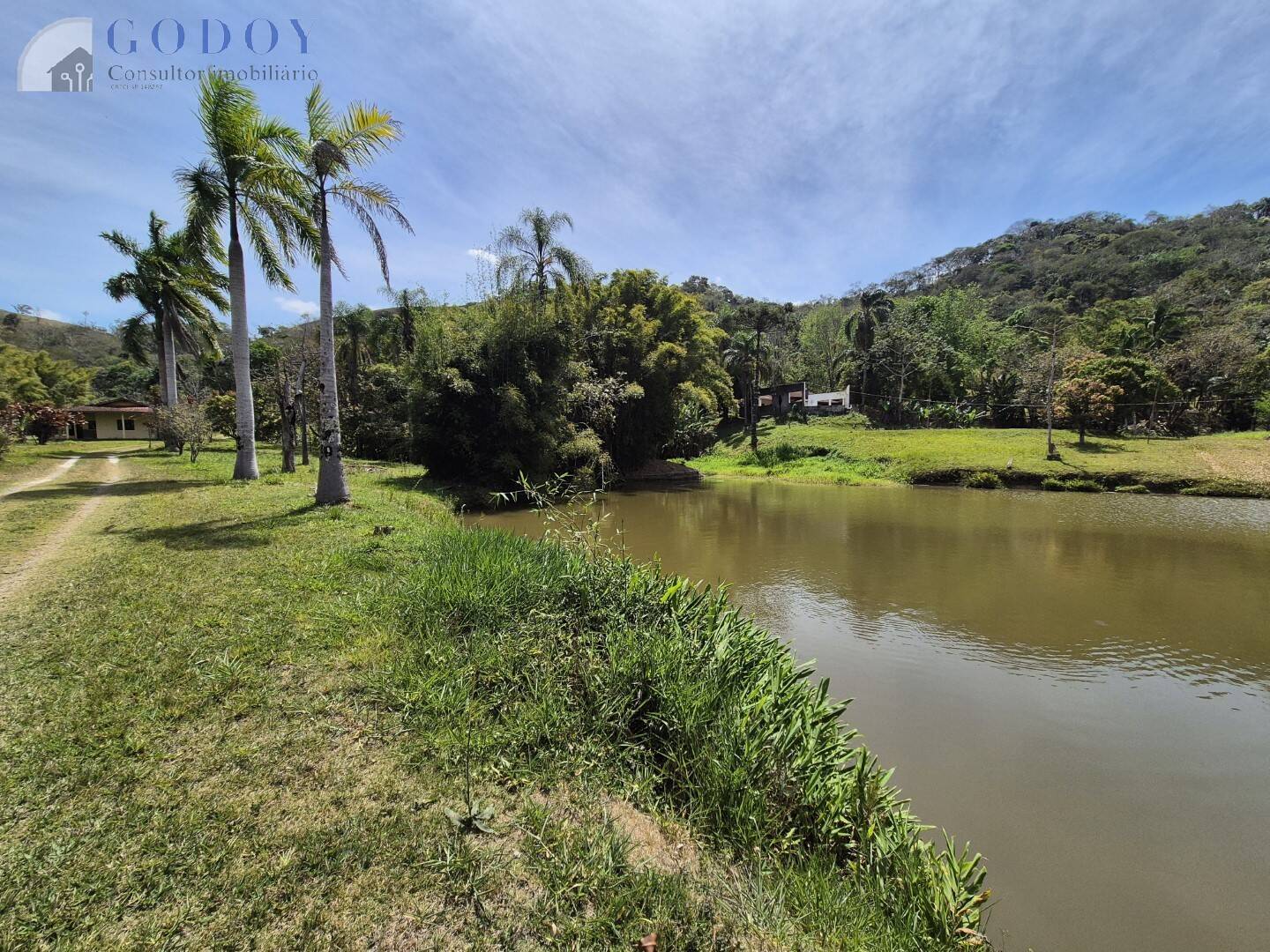 Sítio, 6 quartos, 4 hectares - Foto 60